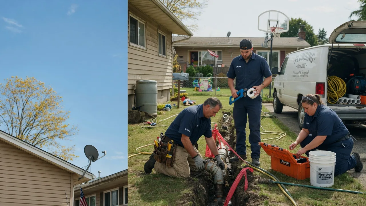 Garbage Disposal Replacement in Dale, WI near me